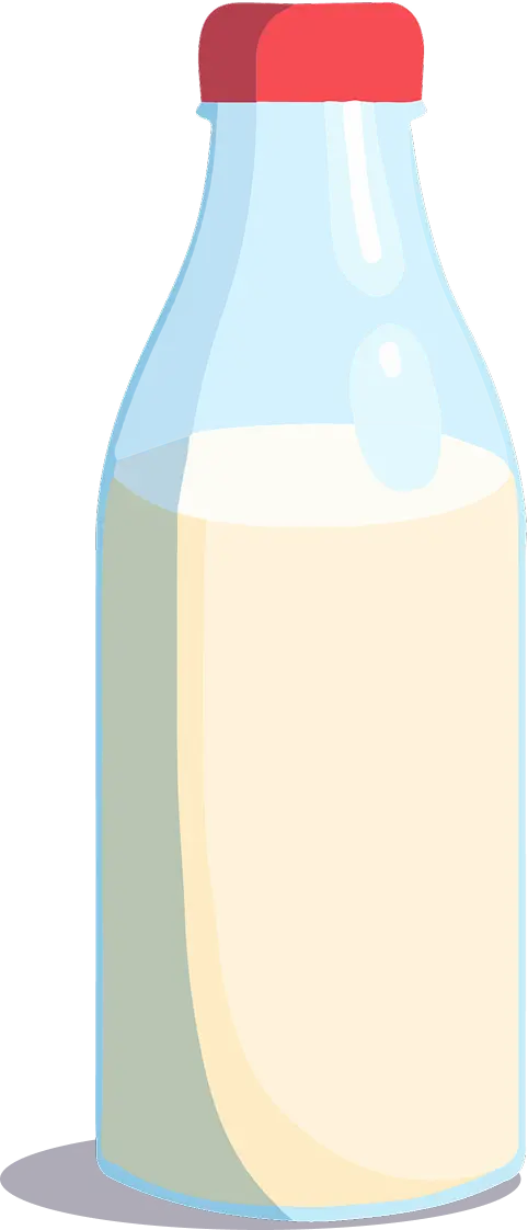 Advantage illustration